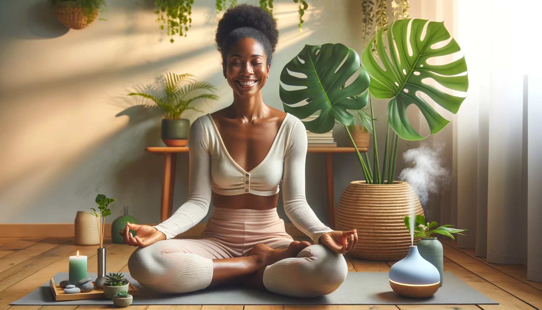 Holistic Self-Care: Nurturing Your Body, Mind, and Soul