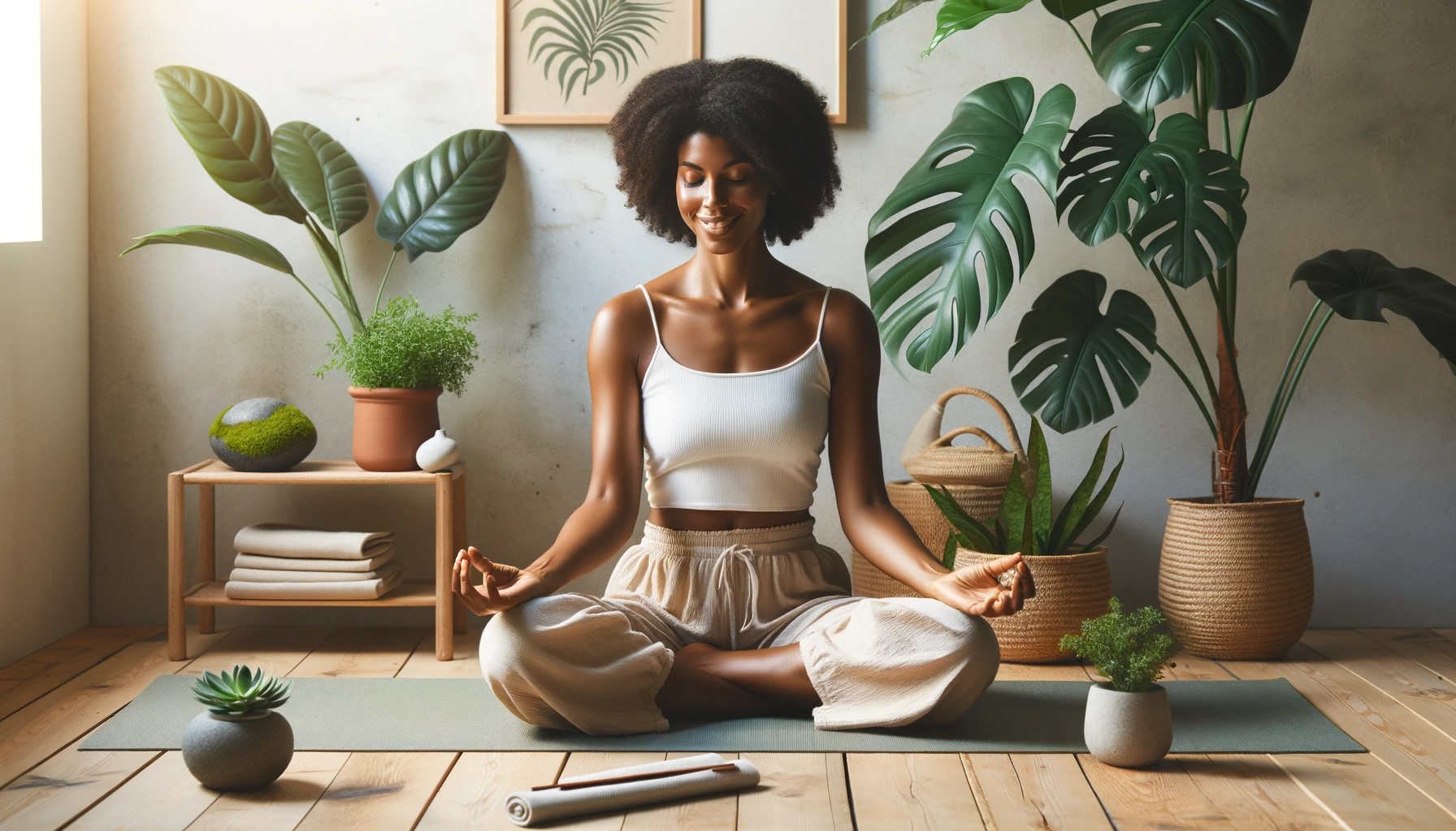 Holistic Self-Care: Nurturing Your Body, Mind, and Soul